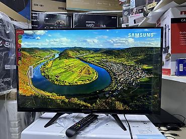 Телевизоры: 💥СУПЕР АКЦИЯ 💥🔥 Телевизоры Samsung 32G9000 android smart tv 81 см — 21
