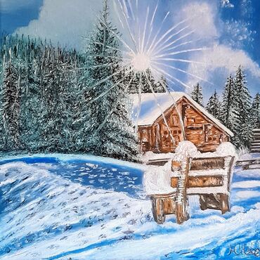 Slike i ramovi: Slika, Novo — 3