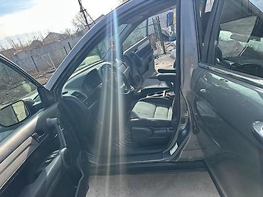 Honda: Honda CR-V: 2010 г., 2.4 л, Автомат, Бензин — 5