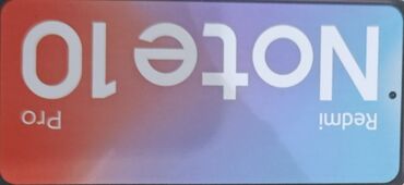 Redmi: Продаются смартфоны Xiaomi redmi not 10 pro и Oppo a77s в идеальном — 3