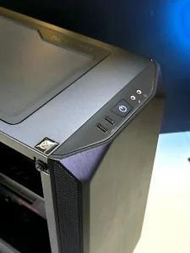 Desktop računari i radne stanice: Ryzen 7 9800X3D RX 9070XT B850 32GB 2TB - SM062PC. ✨ Prodaja i — 8