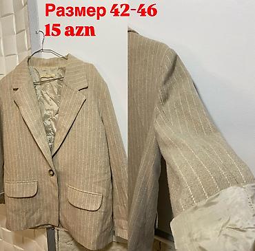Qadın geyimləri: Забирать рядом с ЦУМ 5 мин пешком или отправка на такси курьером 🚚 — 5