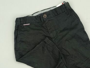 spodenki 146: Шорти, Tommy Hilfiger, 10 р., 134/140, стан - Дуже гарний на lalafo.pl spodenki 146: Шорти, Tommy Hilfiger, 10 р., 134/140, стан - Дуже гарний