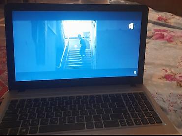 asus x509jb ej010: İşlənmiş ASUS 15.6 ", AMD E1, 512 GB, Ödənişli çatdırılma — 5