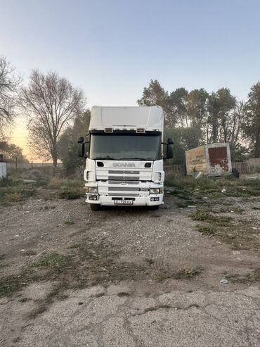 передняя балка на камаз: Грузовик, Scania, Стандарт, Б/у
