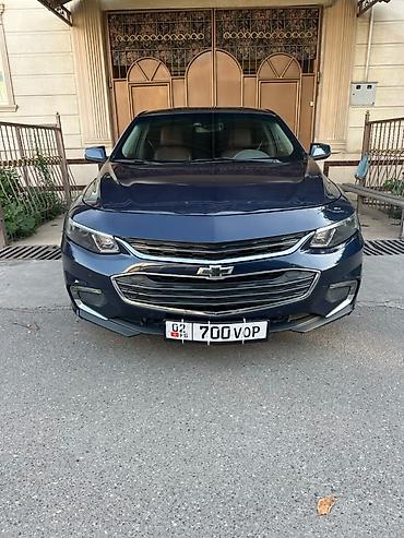 шевроле малибу переднее крыло: Chevrolet Malibu: 2017 г., Автомат, Седан — 7