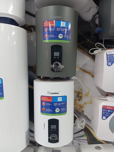 газовые плиты бу ош: Водонагреватель 30 л, Встраиваемый, Металл