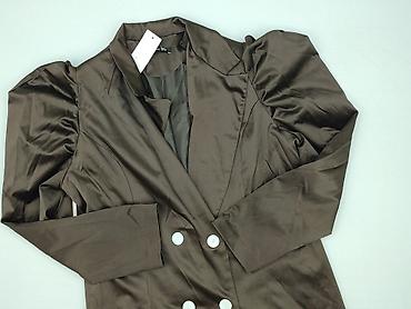 boohoo kurtki: Boohoo, Marynarka damska, rozmiar 2XL — 1