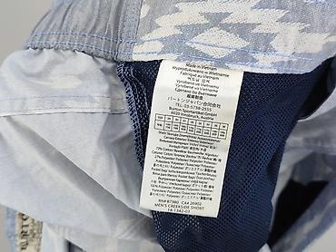 pull: Burton, Szorty dla mężczyzn, rozmiar XL — 5
