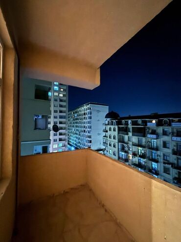 домики у моря баку: 2 комнаты, Новостройка, 65 м²