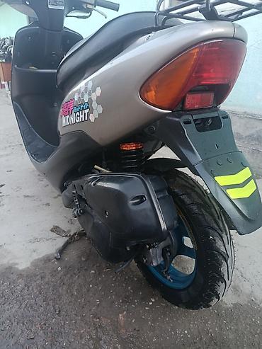 cb 400: Скутеретта Honda, 50 куб. см, Бензин, Б/у — 2