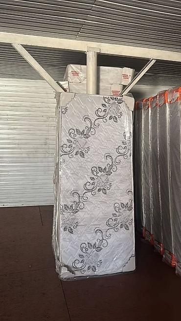 Ортопедические матрасы: Матрасы новые! Цена указана за шт Пружинные матрасы (Bonnell) at lalafo.kg — 2 Ортопедические матрасы: Матрасы новые! Цена указана за шт Пружинные матрасы (Bonnell) — 2