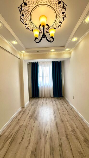 Продажа квартир: 2 комнаты, 73 м², Элитка, 2 этаж, Евроремонт — 3