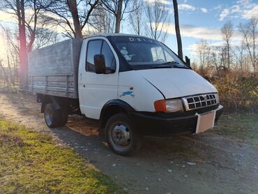 Yük maşınları: Salam ili 1998 mator bez nomer sənəttdə qeyd olunub bortlu tentli — 8