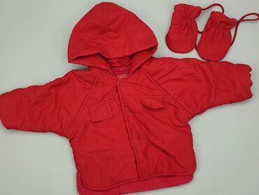 komplet bielizny różowy: Комплект одягу для немовляти, 0-3 міс., стан - Хороший