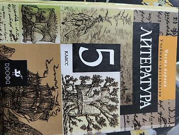 Русский язык и литература: Русский язык, 4 класс — 4