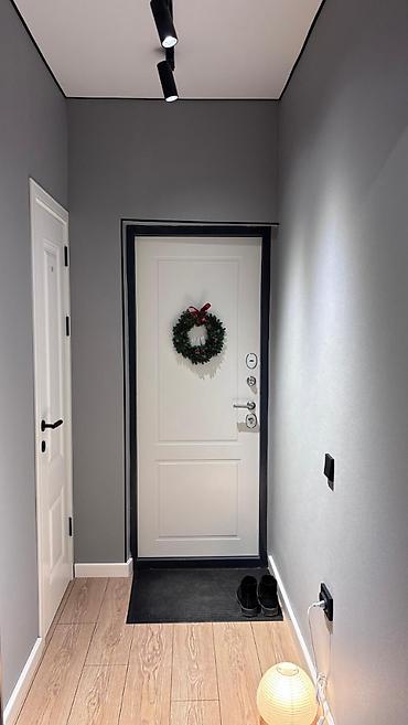 Продажа квартир: 1 комната, 25 м², Элитка, 4 этаж, Евроремонт — 3