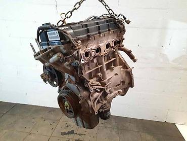 kvadove: MOTOR 1.2 BENZIN ZA SUZUKI SPLASH OD 2008. DO 2014. GOD. | Motor — 2