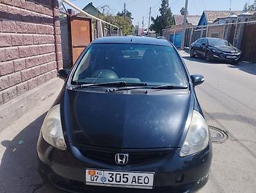 хонда фит мазги: Honda Fit: 2024 г., 1.3 л, Вариатор, Бензин, Хэтчбэк — 5