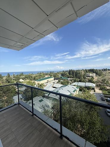 the level: Гостиница на Иссык-Куле, Отель Raduga West, Радуга West, Кош-Кол, 4 места, Посуточно — 8