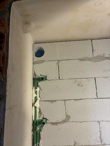 poslovi ub: Profesionalno bušenje otvora i sečenje kanala u zidu – ventilacija — 5