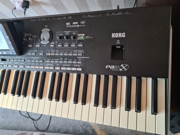 Sintezatorlar: Sintezator, Korg, Yeni, Pulsuz çatdırılma, Rayonlara çatdırılma — 5