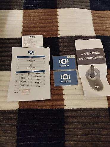 500: Changan qiyuan adapdiri tecılı satılır Tezedi islenmeyib 700 manata — 6