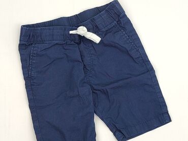 spodenki do tenisa ziemnego: Shorts, H&M, 3-4 years, 104, condition - Perfect