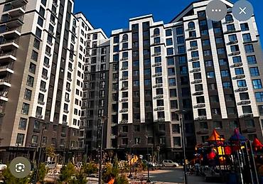 капстрой: 1 комната, 51 м², Южная Магистраль 10 этаж, ПСО (под самоотделку) — 1