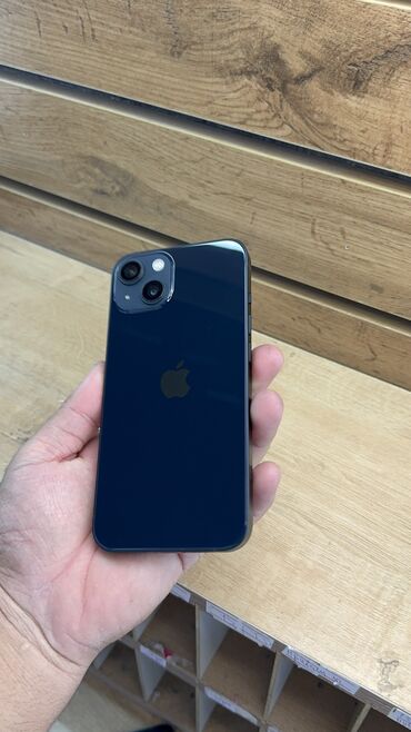 айфон хс цена в бишкеке: IPhone 13, Колдонулган, 256 ГБ, 88 %