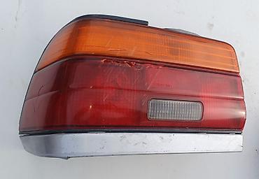 bew e34: Toyota Corolla: 1996 г., 1.3 л, Механика, Бензин, Седан — 7
