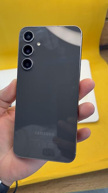 самсунг галакси с: Samsung Galaxy S23 FE, Б/у, 256 ГБ, 2 SIM — 3