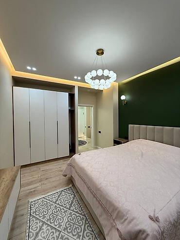 Продажа коттеджей и домов: Срочно ‼️‼️ Продается новый дом с качественным ремонтом 📍 р-н Пишпек — 7