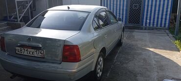 купить фары на пассат б3: Volkswagen Passat: 1999 г., 1.8 л, Автомат, Бензин, Седан