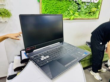 переходник для наушников и микрофона для ноутбука: Ноутбук, Asus, 16 ГБ ОЗУ, Intel Core i5, 15.6 ", Б/у, Для несложных задач, память SSD