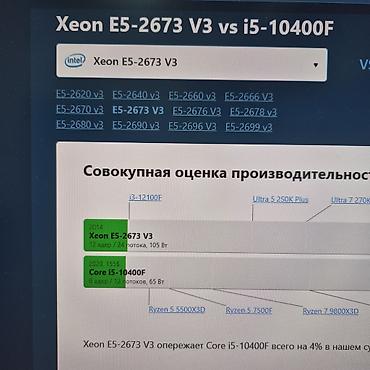 mac mini m4: Материнская плата для ПК, Новый, Huananzhi, LGA2011 v3, Micro-ATX — 10