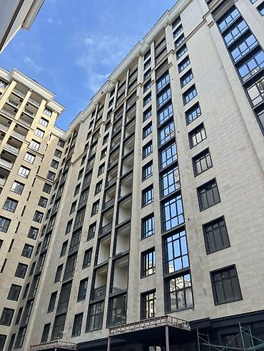 квартал: Сдан, Элитка, 2 комнаты, 78 м² — 4