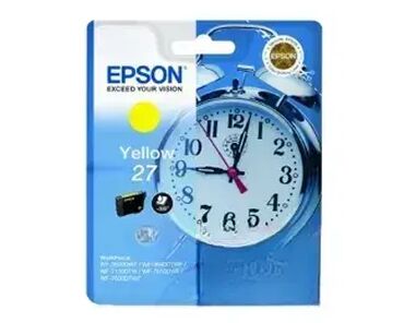 inspekcijska kamera za telefon: Brand: EPSON |x|x Model: EPSON T2704 žuti kertridž |x|x Price: 1390