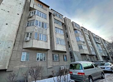 Продажа квартир: 4 комнаты, 85 м², Индивидуалка, 5 этаж, Евроремонт