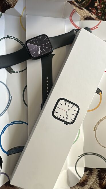 телевизоры бишкек lg: 7 серия 45мм
