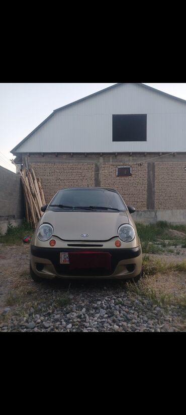 двигатель на матиз 0.8: Daewoo Matiz: 2006 г., 0.8 л, Механика, Бензин