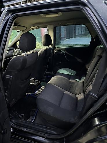 Opel Vectra: 2001 г., 2 л, Механика, Дизель, Универсал — 5