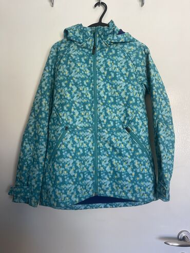 đubretarac jakna: H&M, Windbreaker jacket, 152-158