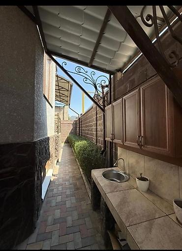 Долгосрочная аренда домов: 350 м², 6 комнат, Кондиционер, Лоджия, Подвал, погреб — 5