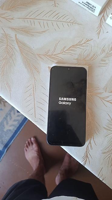 samsung a24 adapter: Samsung Galaxy A24 4G, 128 GB, rəng - Qara, İki sim kartlı — 2