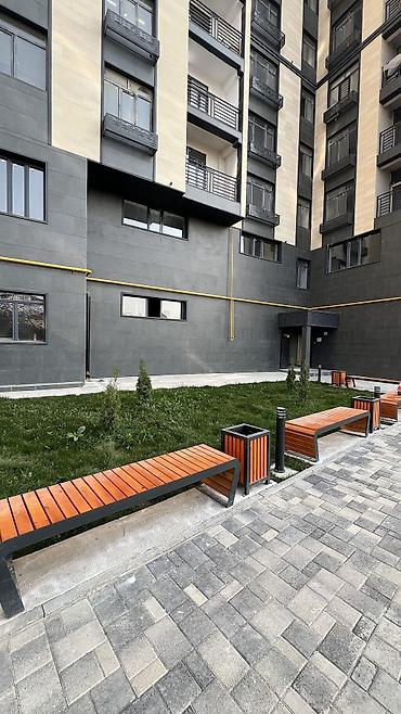 Продажа квартир: 2 комнаты, 68 м², Элитка, 12 этаж, Дизайнерский ремонт — 12