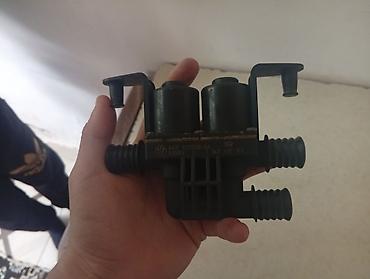 w202 salon: BMW ikili salon istilik klapanı (heater control valve) - Orijinal BMW — 3
