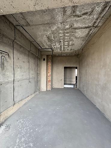 Продажа квартир: 2 комнаты, 75 м², Элитка, 10 этаж, Готовая ПСО (под самоотделку) — 6