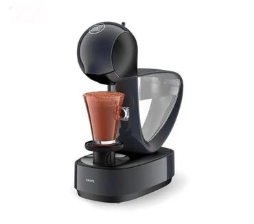 kafemat dolce gusto: Cena 13000 din Aparat za espreso Krups KP173B10 jednostavno postavite