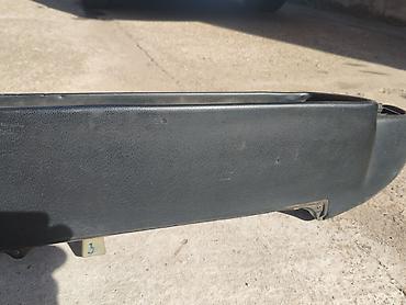 Auto delovi: Instrument tabla Lada 2107 Riva, Lada 2104 Karavan br.3. Polovno — 9